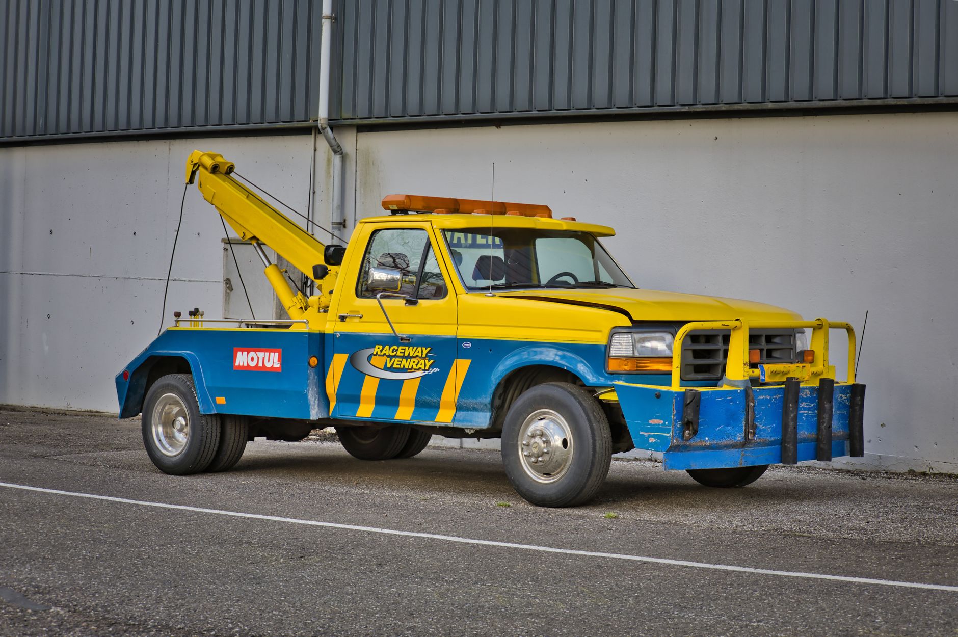 remorquage voiture Le Plessis-Robinson